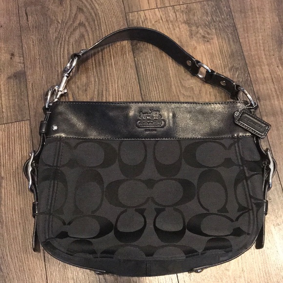 Coach Handbags - Coach Purse